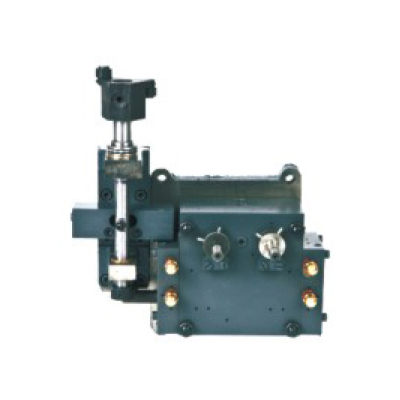 Zhejiang Quanshun Machine Tool Co. , Ltd.